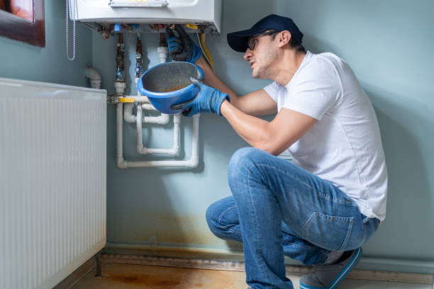 Best Commercial Plumbing Services  in Cobden, IL